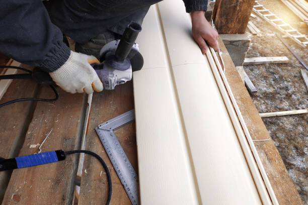 Custom Trim and Detailing for Siding in Sheldon, IA